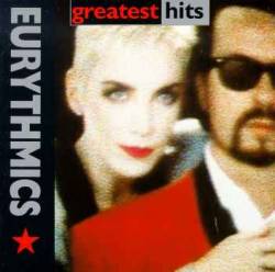 Eurythmics : Greatest Hits